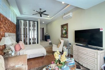 Bandar Baru Sungai Buloh