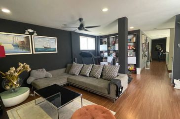 Bandar Baru Sungai Buloh