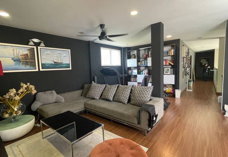 Bandar Baru Sungai Buloh