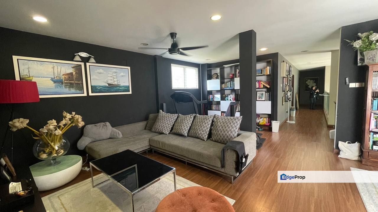 2.5 Storey Bungalow  Anjung Putra Sungai Buloh 11398 sqft with 6 Rooms, Selangor, Sungai Buloh