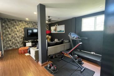 Bandar Baru Sungai Buloh