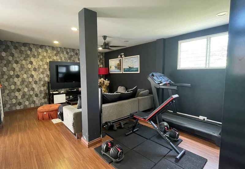 Bandar Baru Sungai Buloh