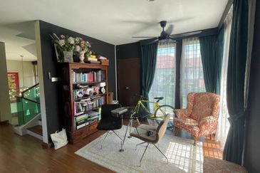 Bandar Baru Sungai Buloh