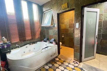 Bandar Baru Sungai Buloh