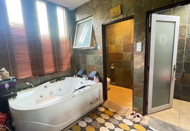 Bandar Baru Sungai Buloh