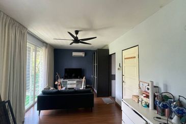 Bandar Baru Sungai Buloh