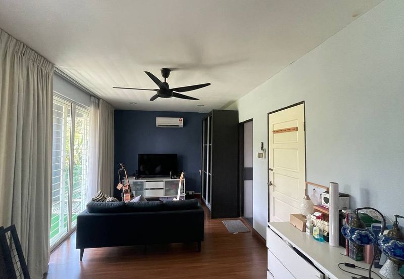 Bandar Baru Sungai Buloh