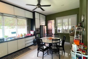 Bandar Baru Sungai Buloh