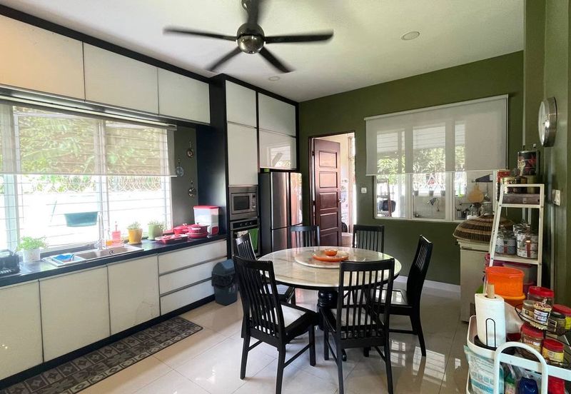 Bandar Baru Sungai Buloh