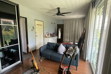 Bandar Baru Sungai Buloh