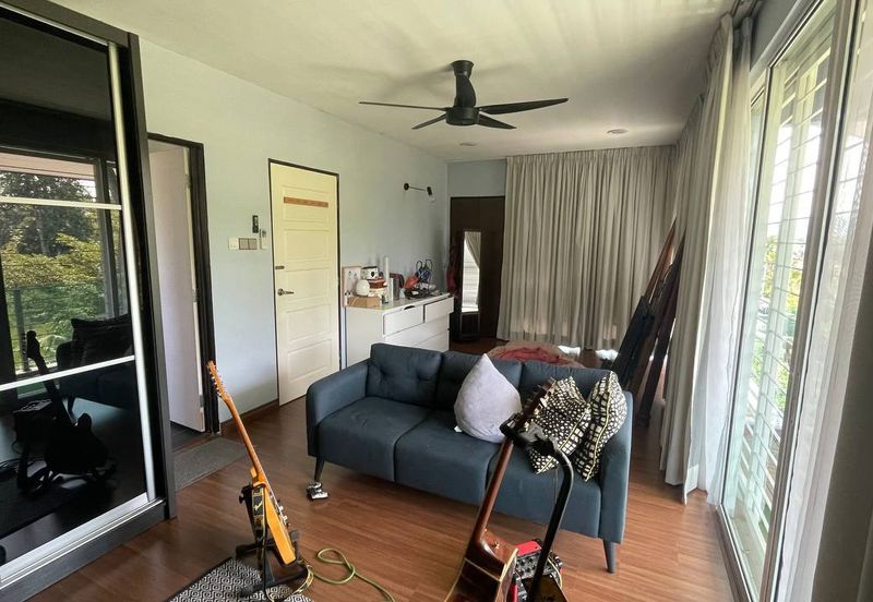 Bandar Baru Sungai Buloh