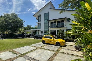 Bandar Baru Sungai Buloh