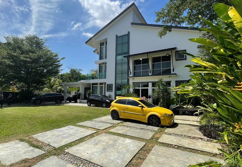 Bandar Baru Sungai Buloh