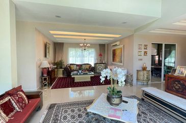 Bandar Baru Sungai Buloh