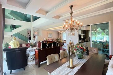 Bandar Baru Sungai Buloh