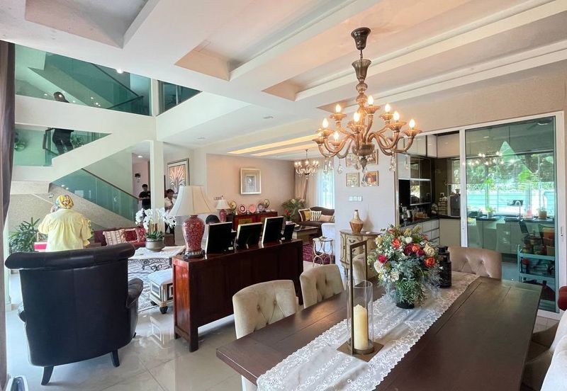 Bandar Baru Sungai Buloh