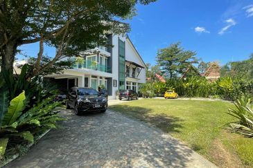 Bandar Baru Sungai Buloh