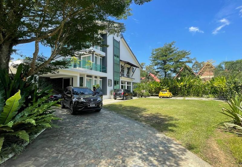 Bandar Baru Sungai Buloh