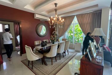 Bandar Baru Sungai Buloh