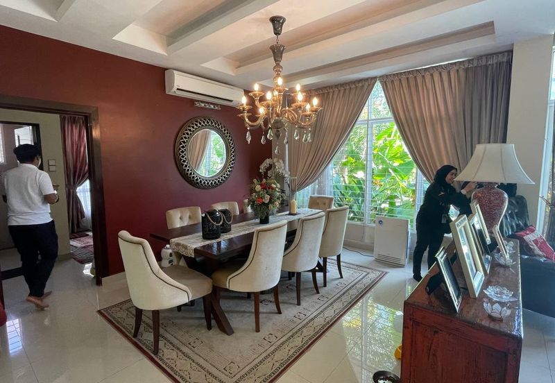 Bandar Baru Sungai Buloh