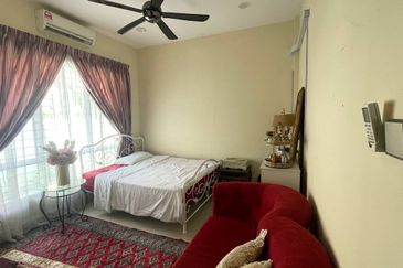 Bandar Baru Sungai Buloh