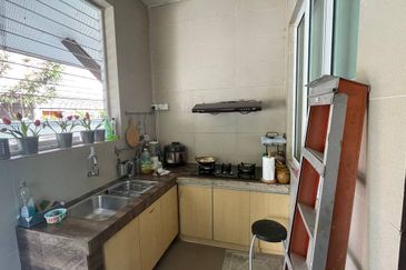 Bandar Baru Sungai Buloh