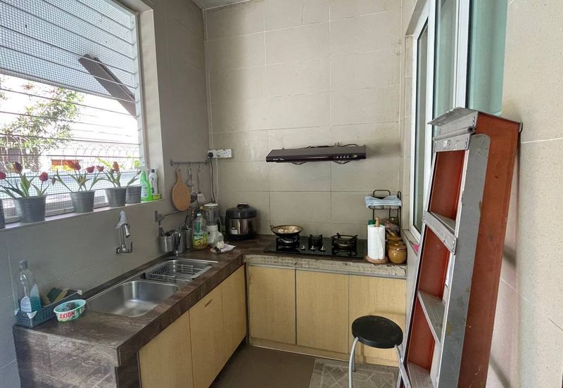 Bandar Baru Sungai Buloh