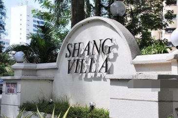 Shang Villa
