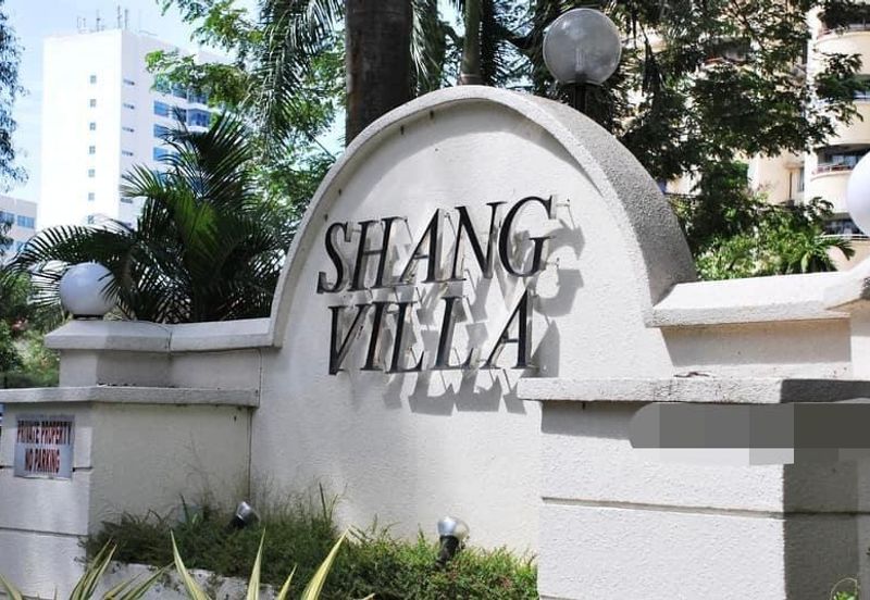 Shang Villa