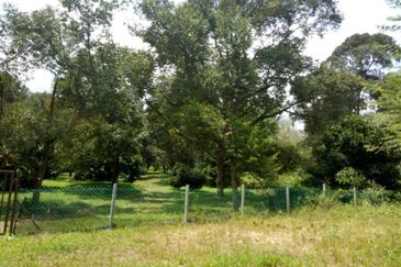 Taman Bentong Makmur