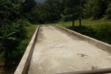 Taman Bentong Makmur