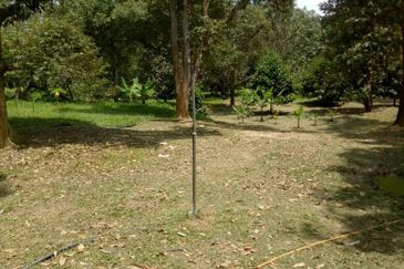 Taman Bentong Makmur