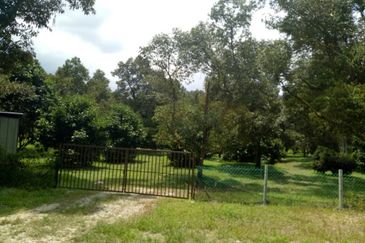 Taman Bentong Makmur