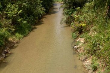 Taman Bentong Makmur