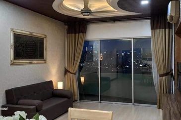 Sentul Utama Condominium