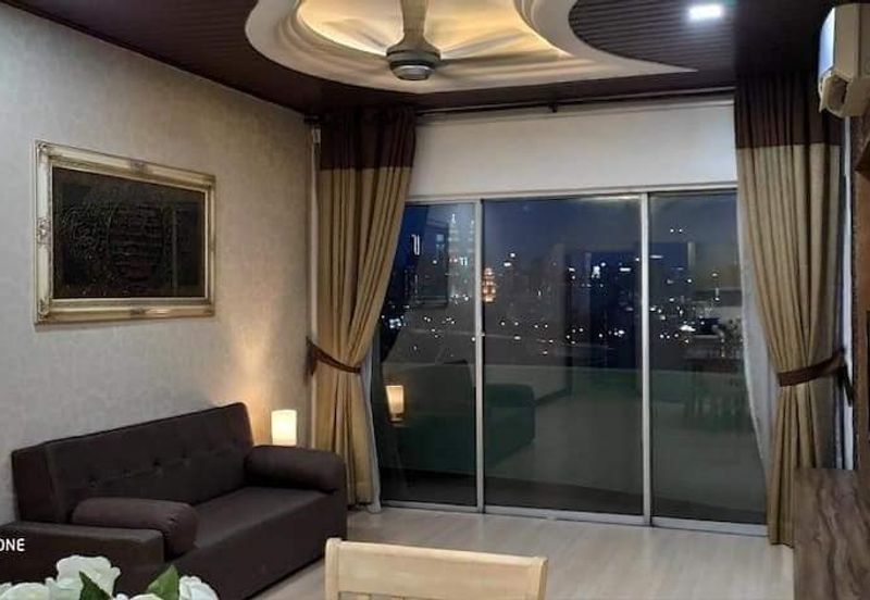 Sentul Utama Condominium