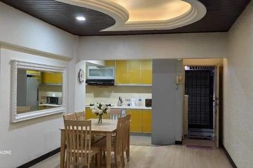 Sentul Utama Condominium