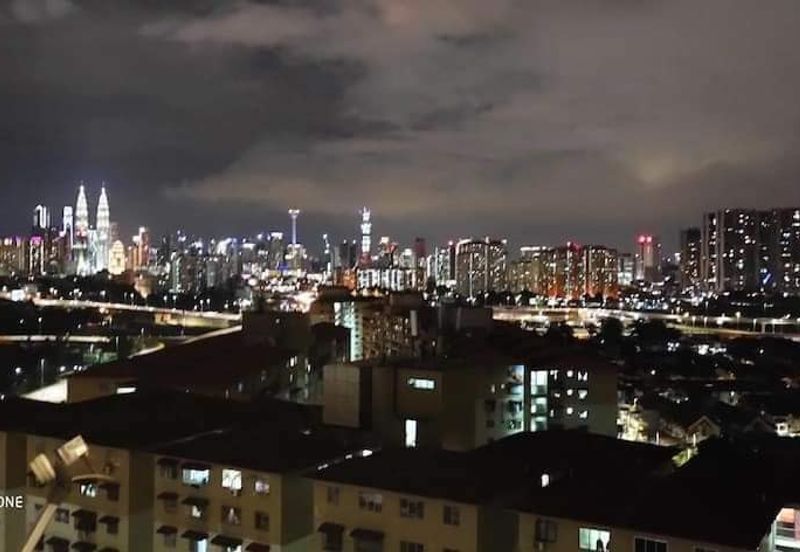 Sentul Utama Condominium