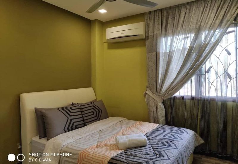 Sentul Utama Condominium