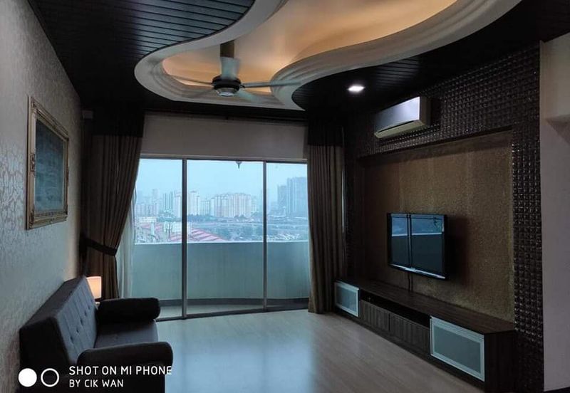 Sentul Utama Condominium