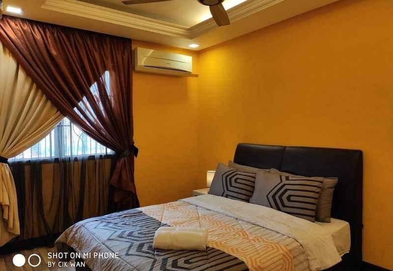 Sentul Utama Condominium