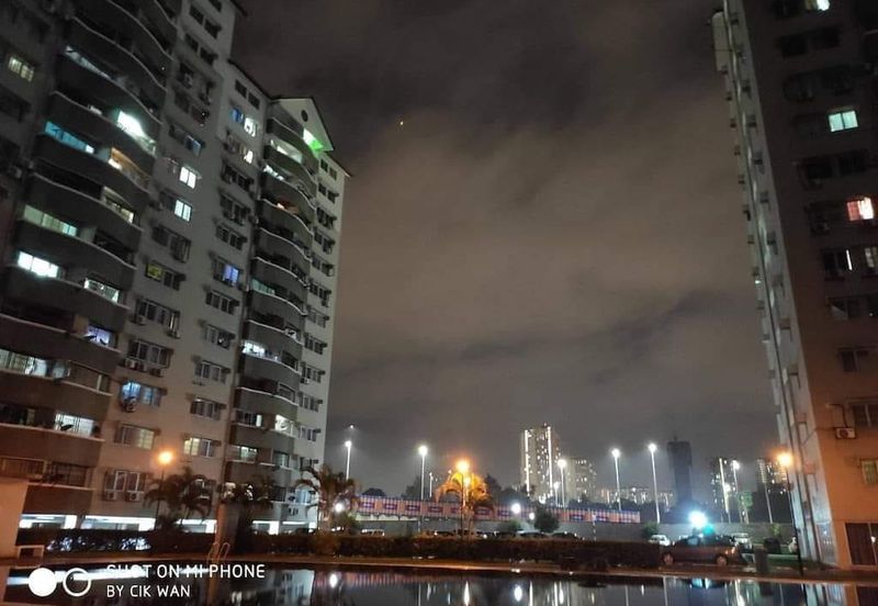 Sentul Utama Condominium