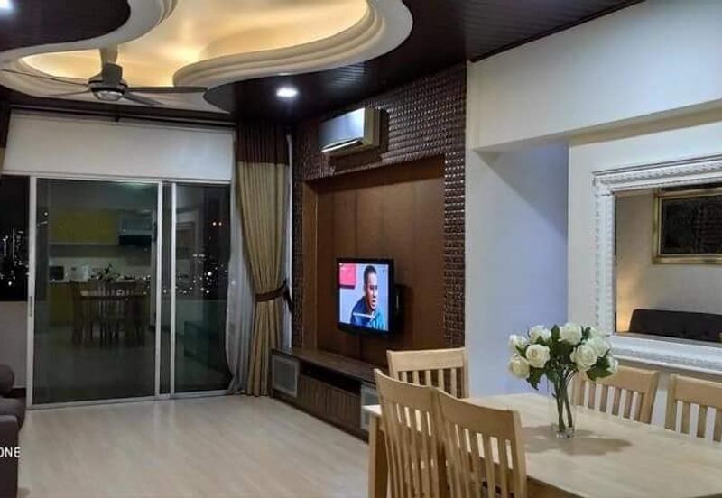 Sentul Utama Condominium