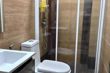 Sentul Utama Condominium