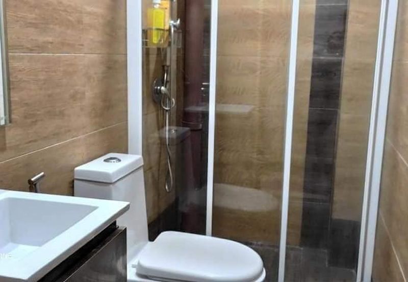 Sentul Utama Condominium