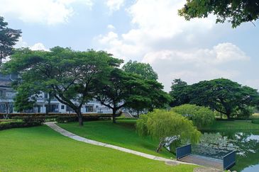 Lakefield Residences, Tropicana Heights