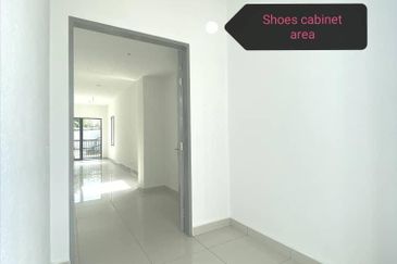 Lakefield Residences, Tropicana Heights