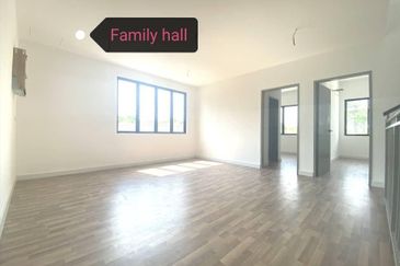 Lakefield Residences, Tropicana Heights