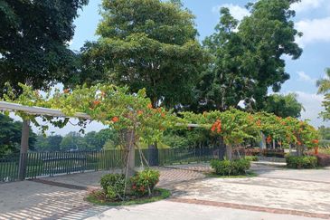 Lakefield Residences, Tropicana Heights