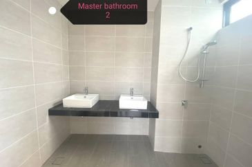 Lakefield Residences, Tropicana Heights